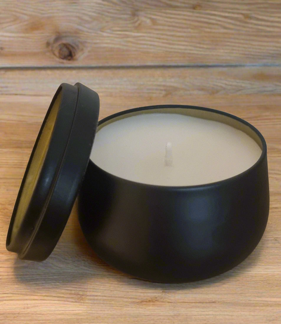 4oz Brandy Scented candle